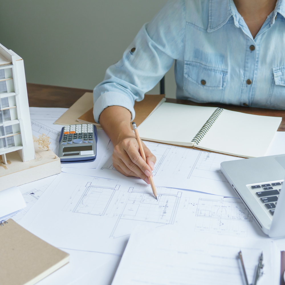 Gerenciamento e Fiscalização de Obras